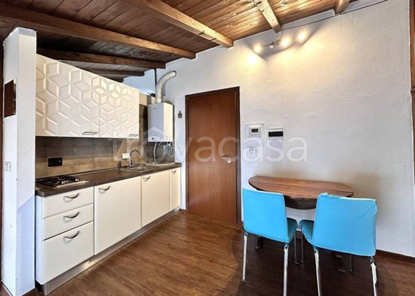 appartamento in affitto a Verona in zona Centro Storico