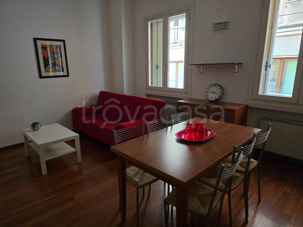 appartamento in affitto a Verona in zona Centro Storico