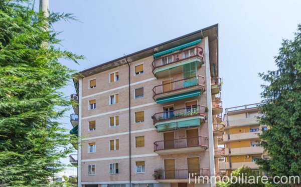 appartamento in affitto a Verona in zona Porto Crencano