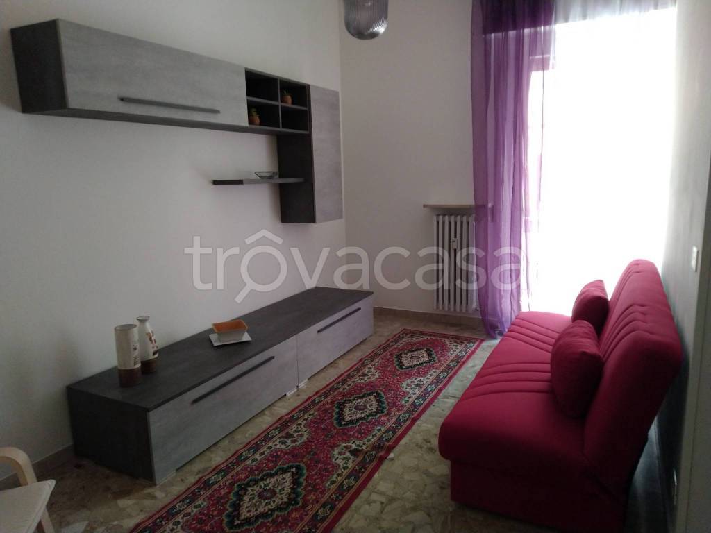 appartamento in affitto a Verona in zona Golosine