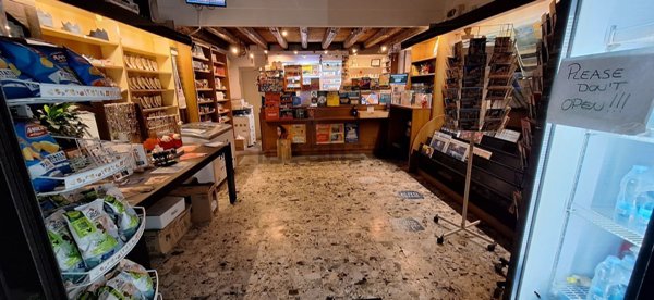 negozio in affitto a Verona in zona Centro Storico