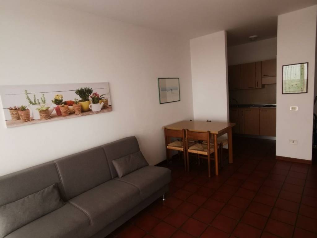 appartamento in affitto a Verona in zona Santa Lucia