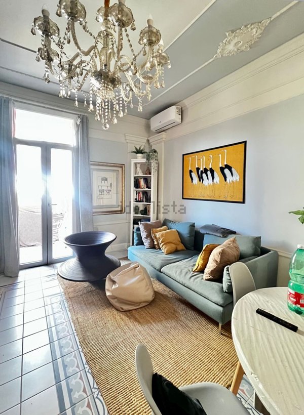 appartamento in affitto a Verona in zona Borgo Venezia / Borgo Trieste