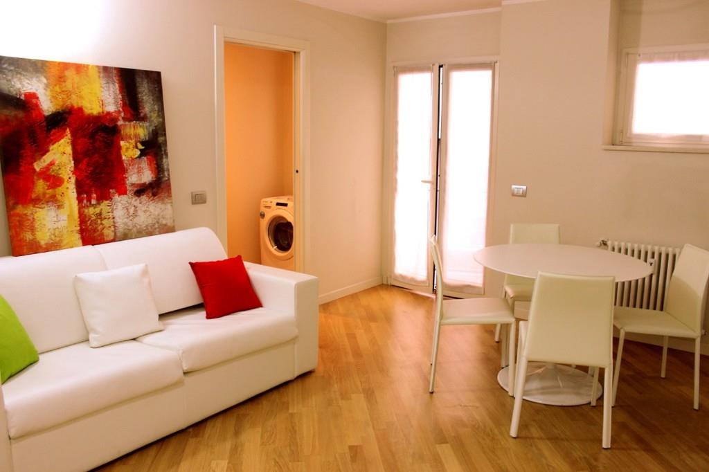 casa indipendente in affitto a Verona in zona Centro Storico