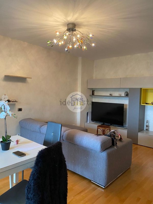 appartamento in affitto a Verona in zona Golosine