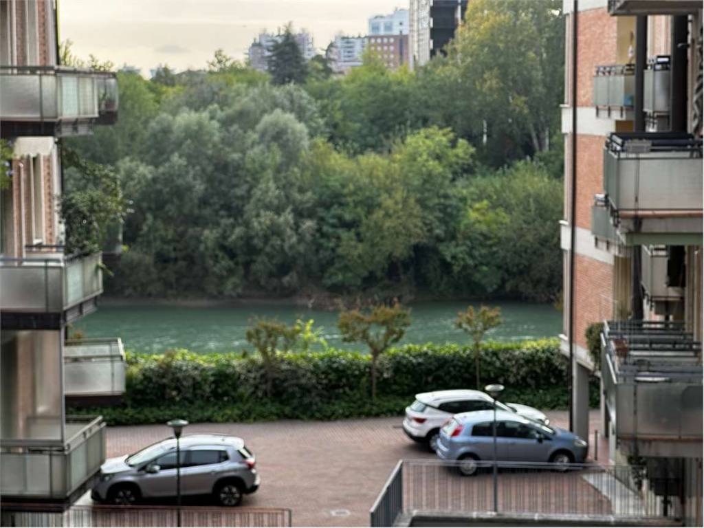 appartamento in affitto a Verona in zona Centro Storico