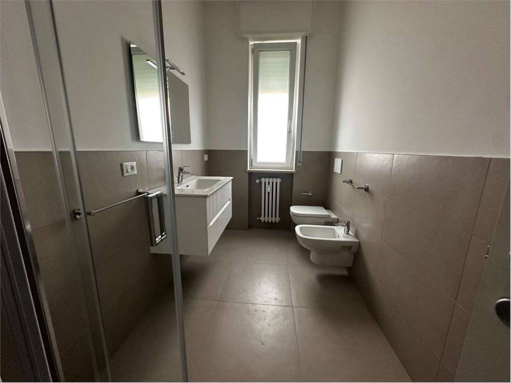 appartamento in affitto a Verona