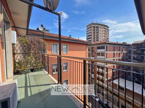 appartamento in affitto a Verona in zona Centro Storico