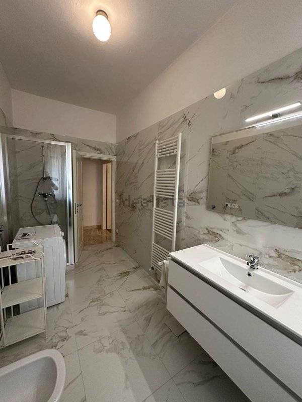 appartamento in affitto a Verona