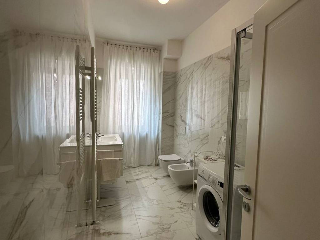 appartamento in affitto a Verona in zona Borgo Roma