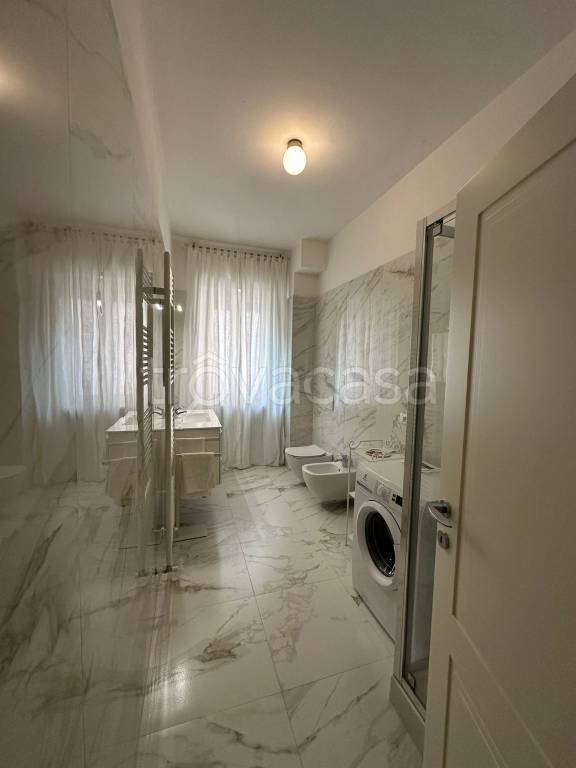 appartamento in affitto a Verona in zona Borgo Roma