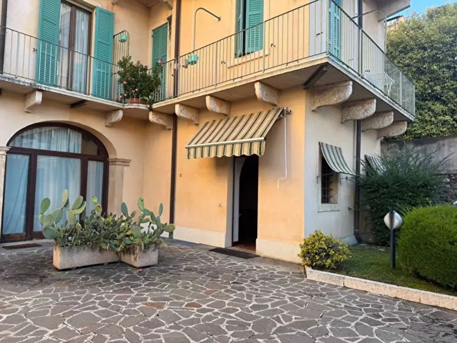 appartamento in affitto a Verona in zona Veronetta