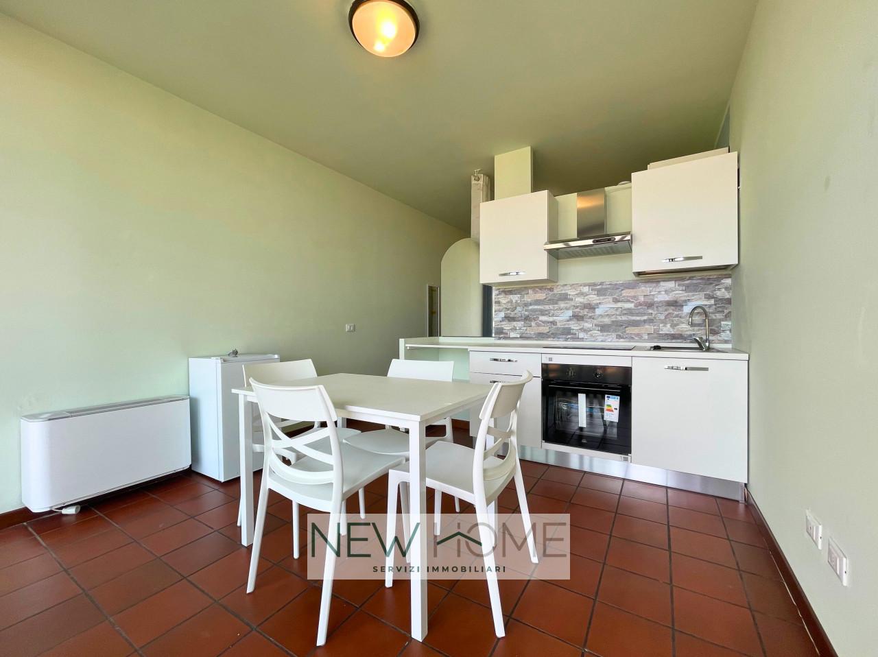 appartamento in affitto a Verona in zona Borgo Roma