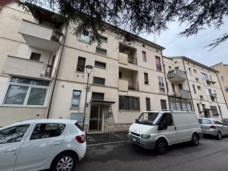 appartamento in affitto a Verona in zona Centro Storico
