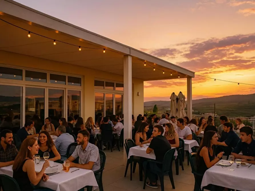 negozio in affitto a Verona in zona Centro Storico