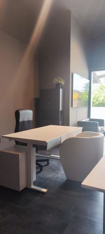 ufficio in affitto a Verona in zona Borgo Roma