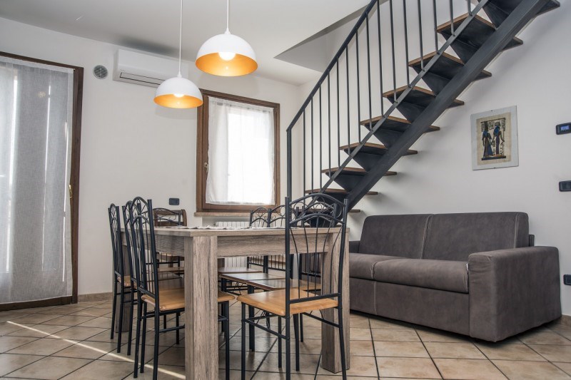 appartamento in affitto a Verona in zona San Michele