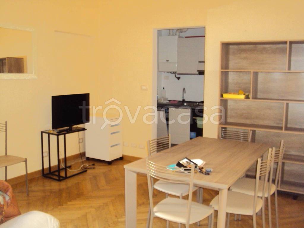 appartamento in affitto a Verona in zona Centro Storico