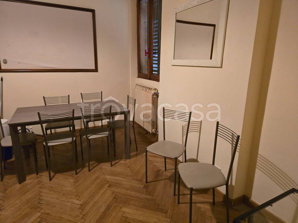 appartamento in affitto a Verona in zona Centro Storico