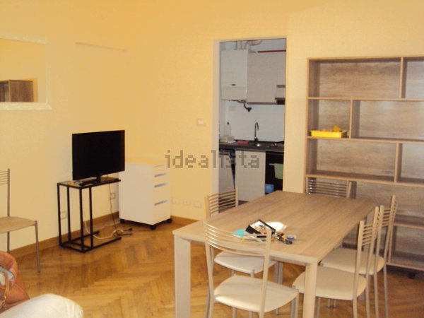 appartamento in affitto a Verona in zona Centro Storico