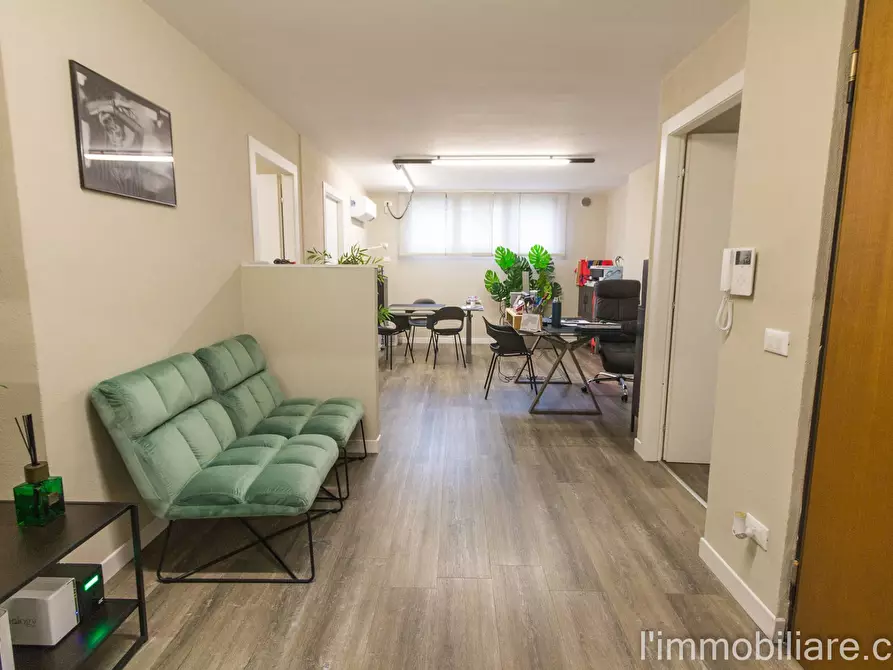 ufficio in affitto a Verona in zona Porto Crencano