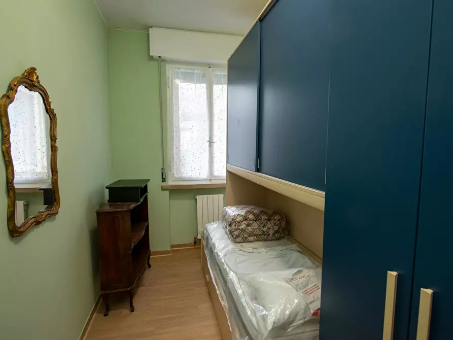 appartamento in affitto a Verona in zona Borgo Milano