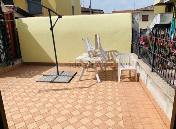 appartamento in affitto a Verona in zona San Michele Extra