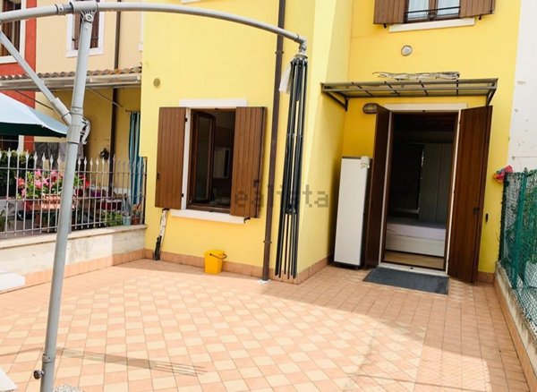 appartamento in affitto a Verona in zona San Michele Extra