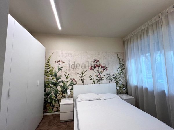 appartamento in affitto a Verona in zona Borgo Trento