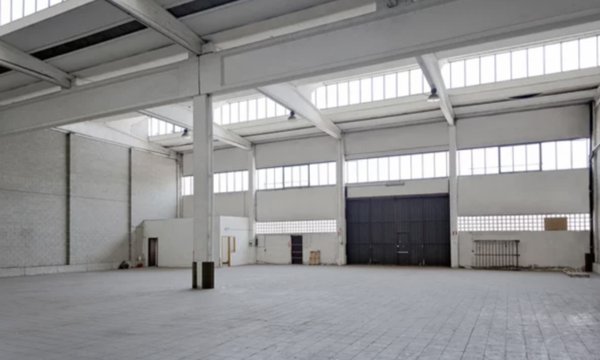 capannone in affitto a Verona