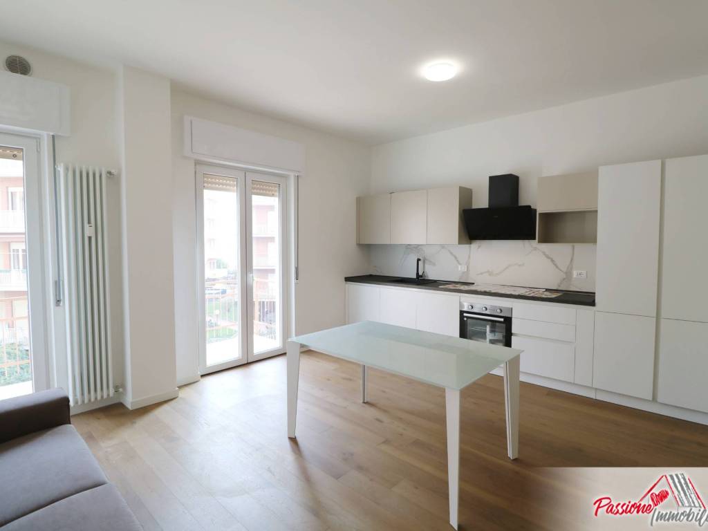 appartamento in affitto a Verona in zona Porto Crencano