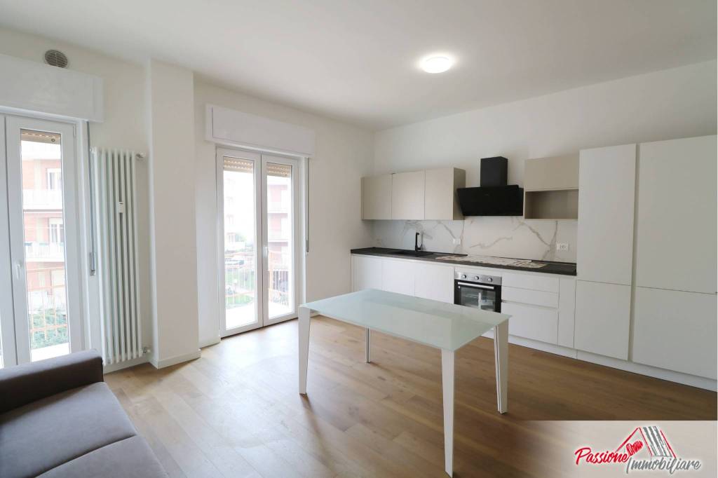 appartamento in affitto a Verona in zona Porto Crencano