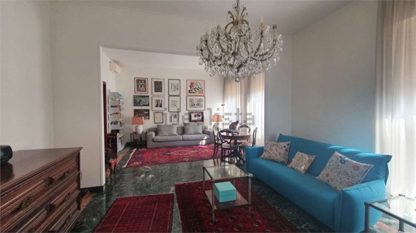 appartamento in affitto a Verona in zona Centro Storico