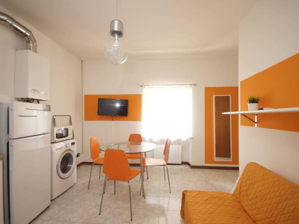 appartamento in affitto a Verona in zona Centro Storico