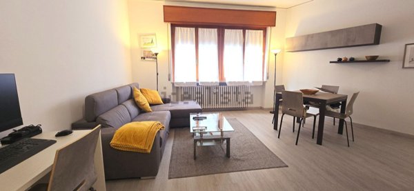 appartamento in affitto a Verona in zona Borgo Trento