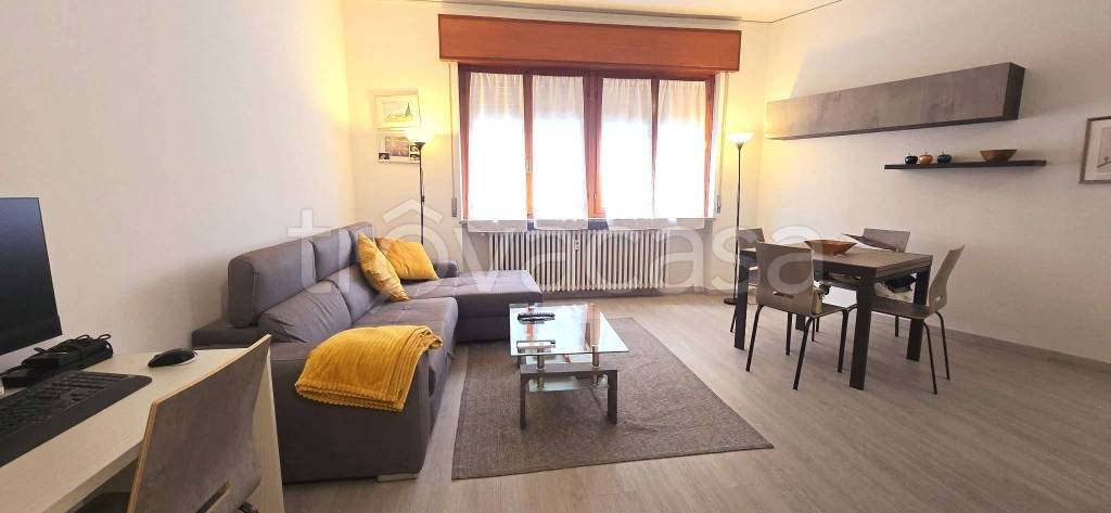 appartamento in affitto a Verona in zona Borgo Trento