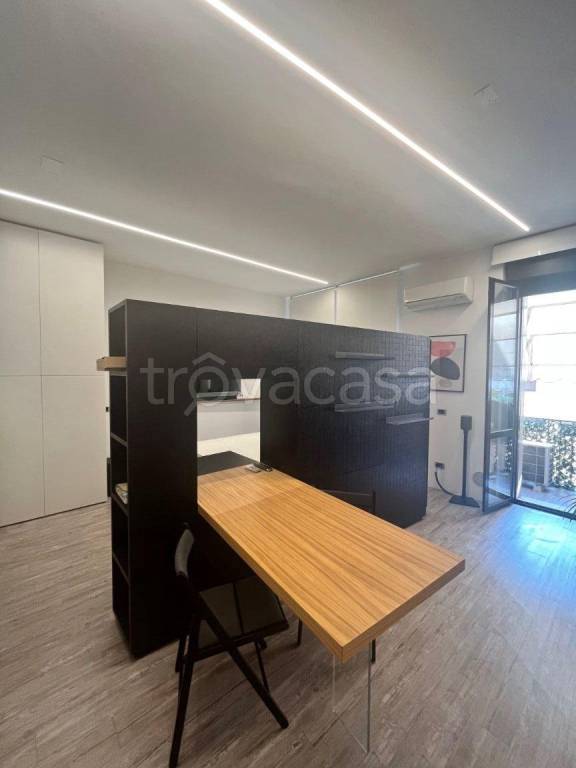 appartamento in affitto a Verona in zona Centro Storico