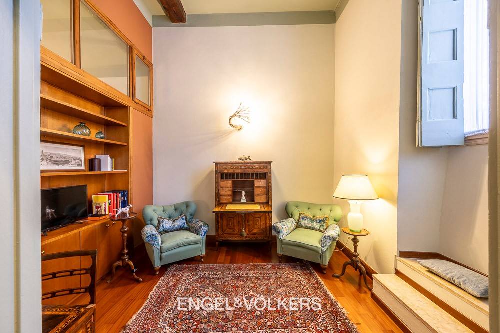 appartamento in affitto a Verona