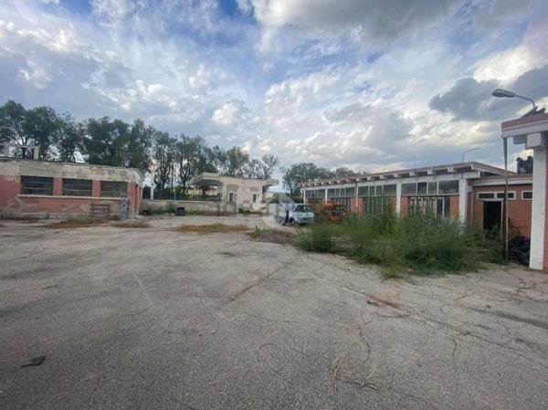 terreno edificabile in affitto a Verona in zona San Pancrazio