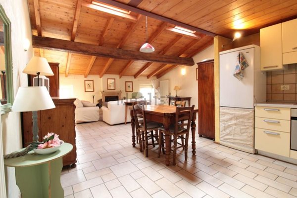 appartamento in affitto a Verona in zona Veronetta