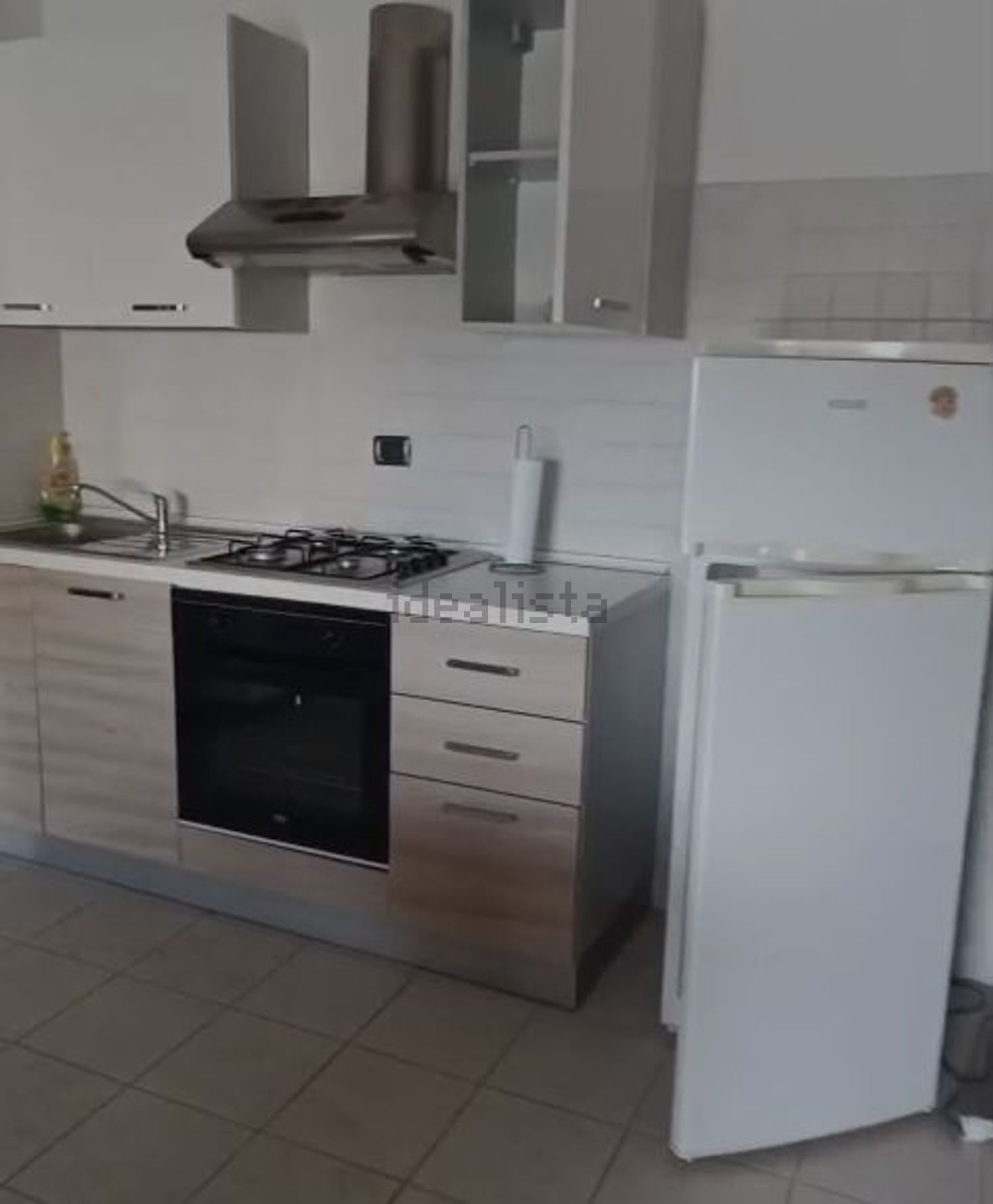 appartamento in affitto a Verona in zona Veronetta