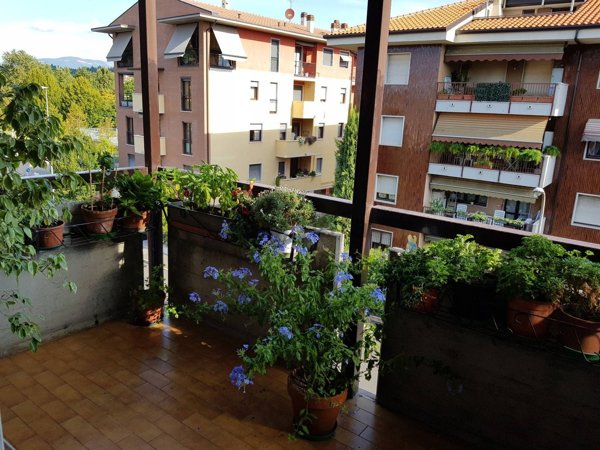 appartamento in affitto a Verona in zona Porto Crencano