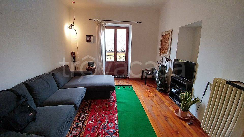 appartamento in affitto a Verona in zona Centro Storico