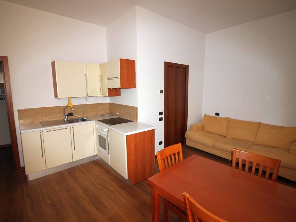 appartamento in affitto a Verona in zona Centro Storico