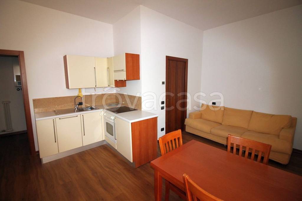 appartamento in affitto a Verona in zona Centro Storico