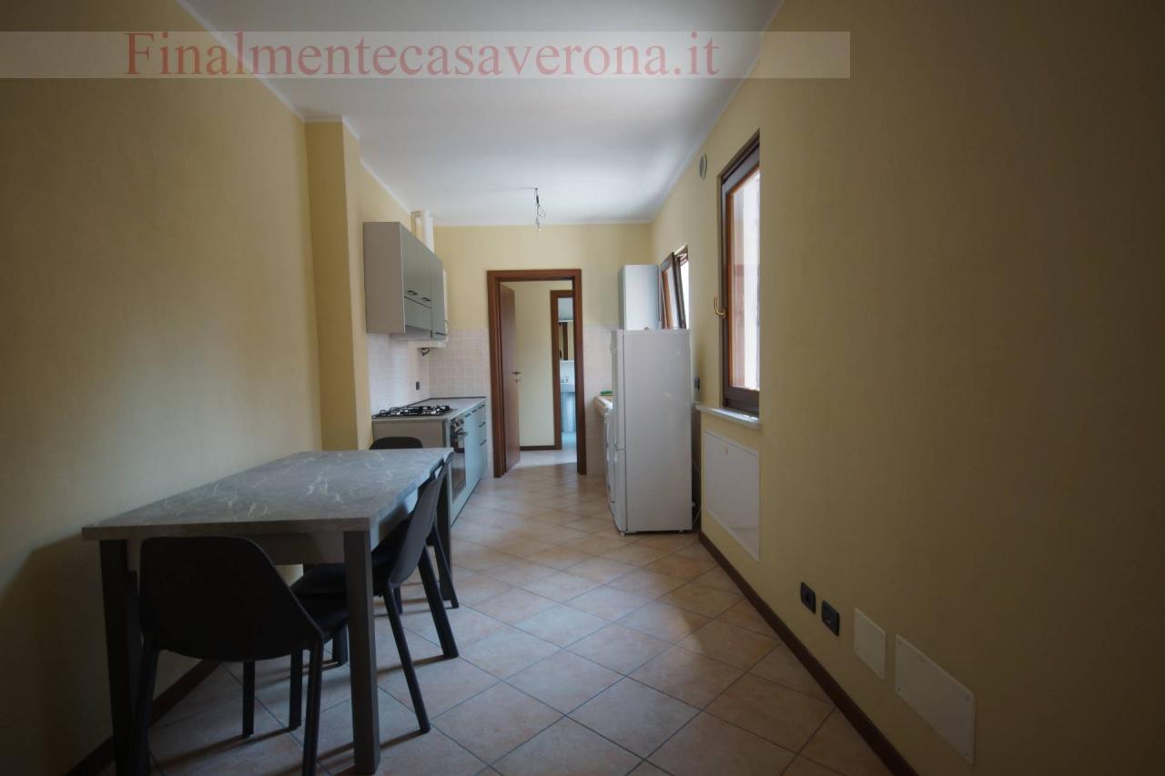 appartamento in affitto a Verona in zona Borgo Milano