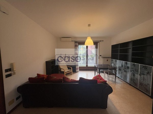 appartamento in affitto a Verona in zona Borgo Roma