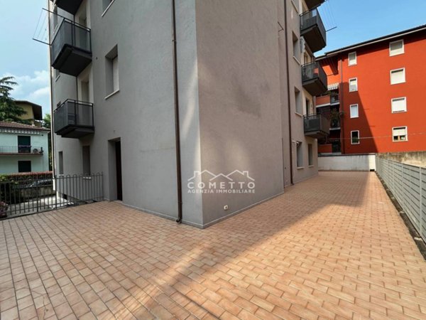 appartamento in affitto a Verona in zona Porto Crencano