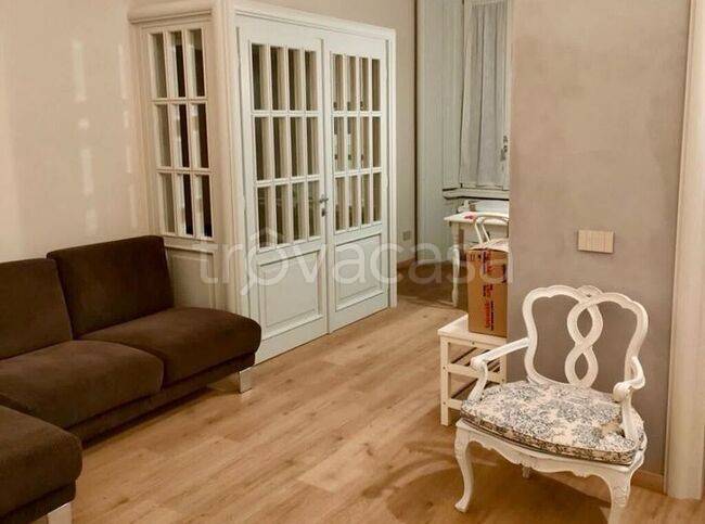 appartamento in affitto a Verona in zona Centro Storico