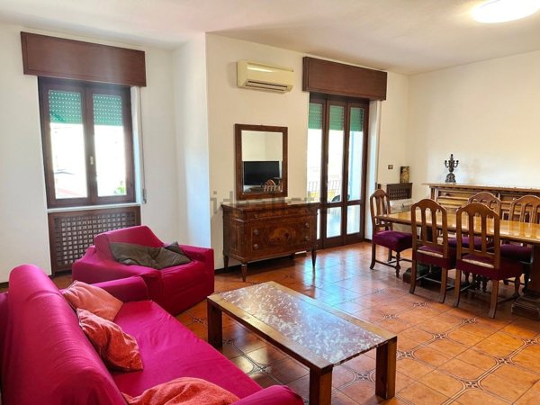 appartamento in affitto a Verona in zona Borgo Roma